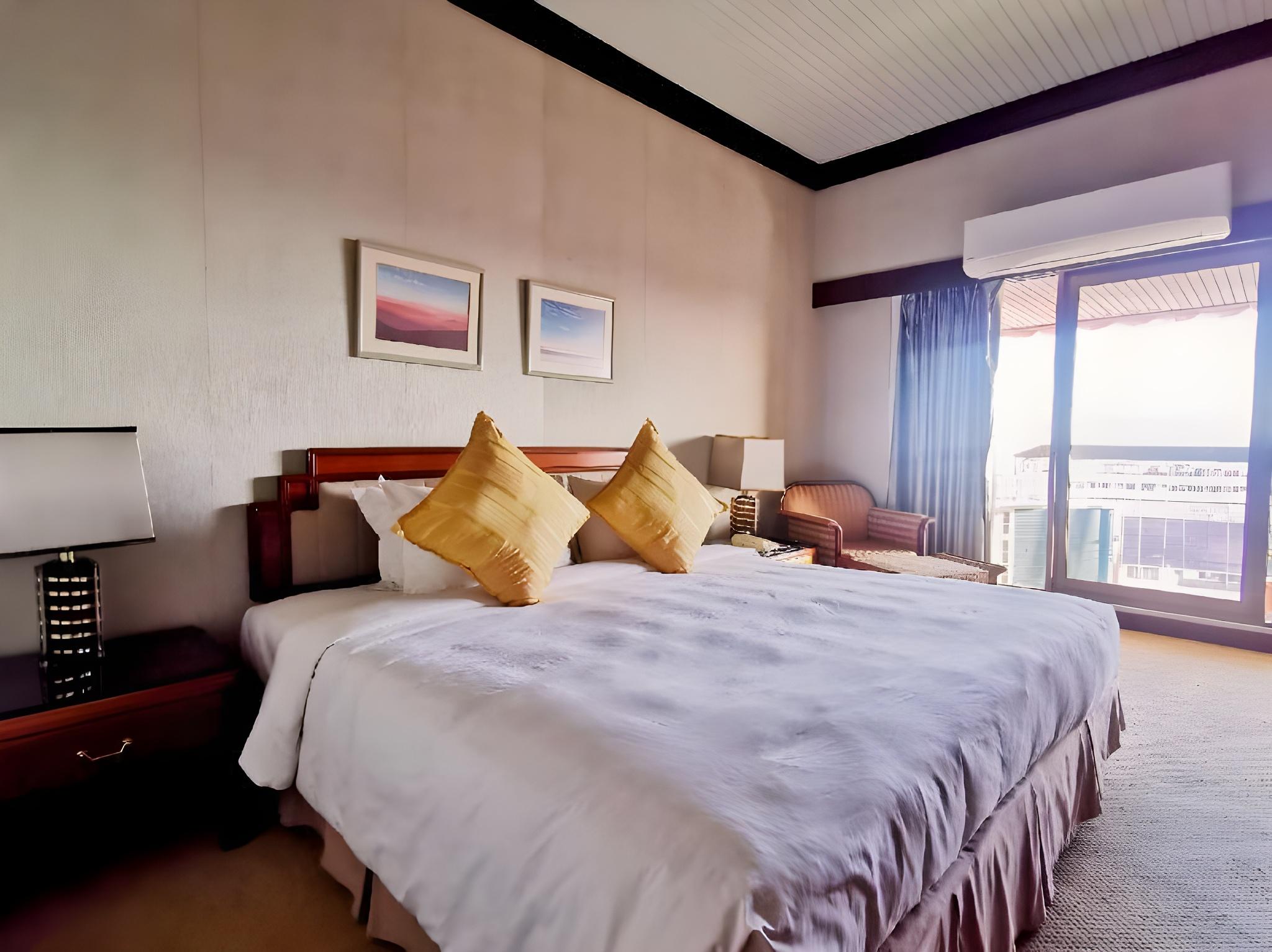 Marco Polo Hotel Tawau 20/50