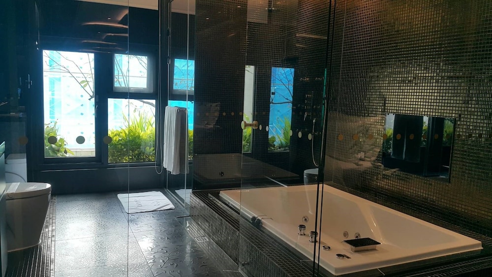 All-Ur Boutique Motel - Xin-Jhung Branch 48/50