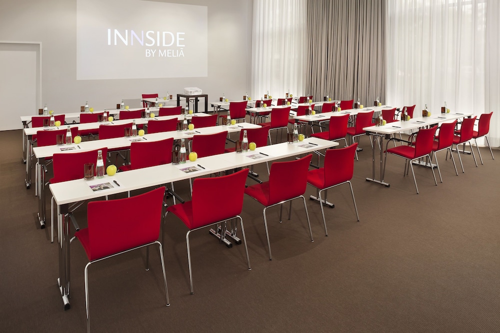 Innside By Melia Dusseldorf Derendorf 69/75