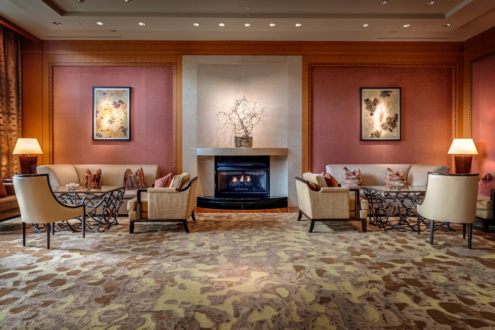 The Umstead Hotel And Spa 18/41