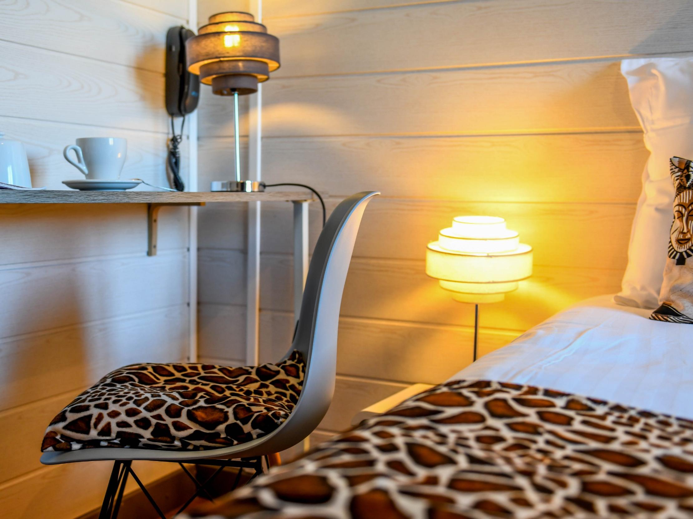 Logis Hostellerie du Neez 17/23