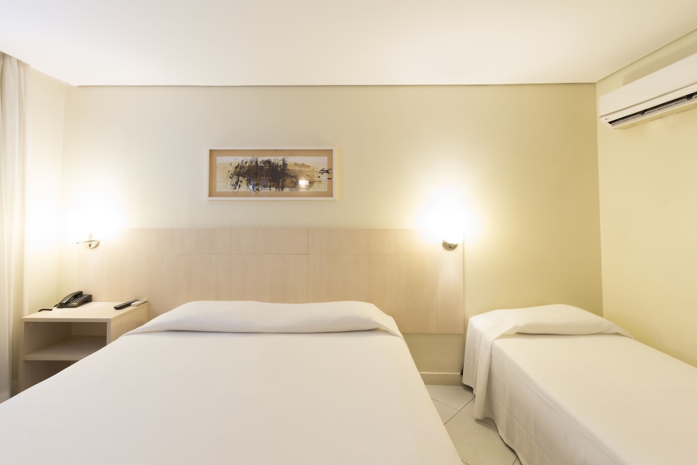 Ibis Styles Belem Batista Campos (ex Tulip Inn Belem Batista Campos) 22/46
