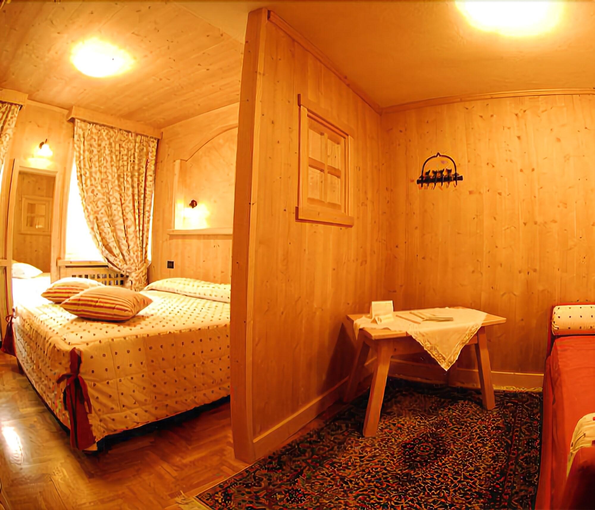 HOTEL BAITA DEI PINI 21/32