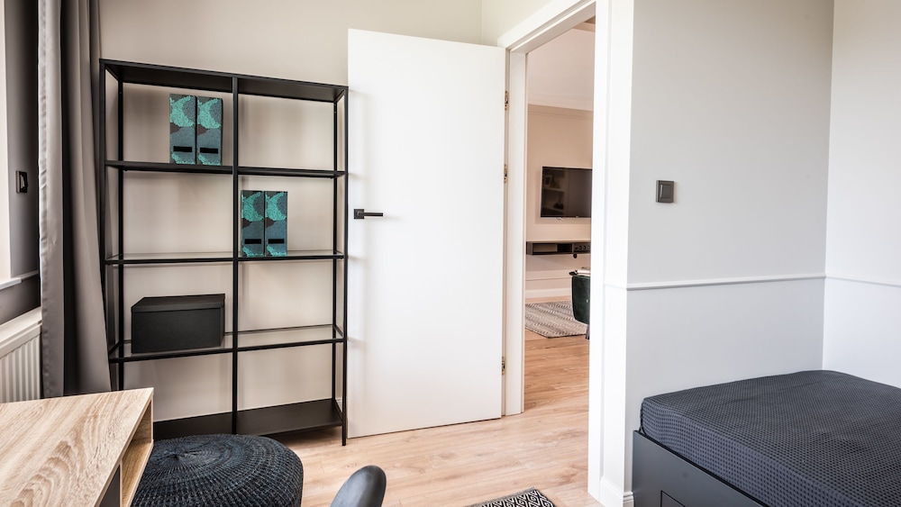 A11 Apartments & Spa Dermique 34/50
