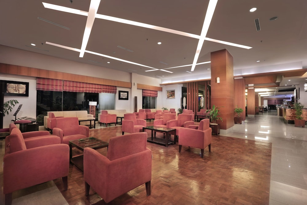 Aston Tanjung City Hotel 24/30