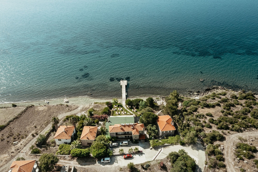 Limonata Butik Otel Assos 43/49