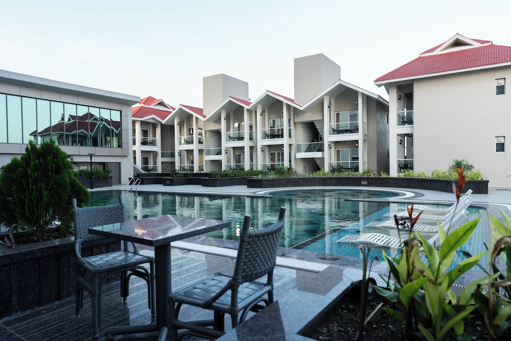 The Fern Residency Porbandar 46/56