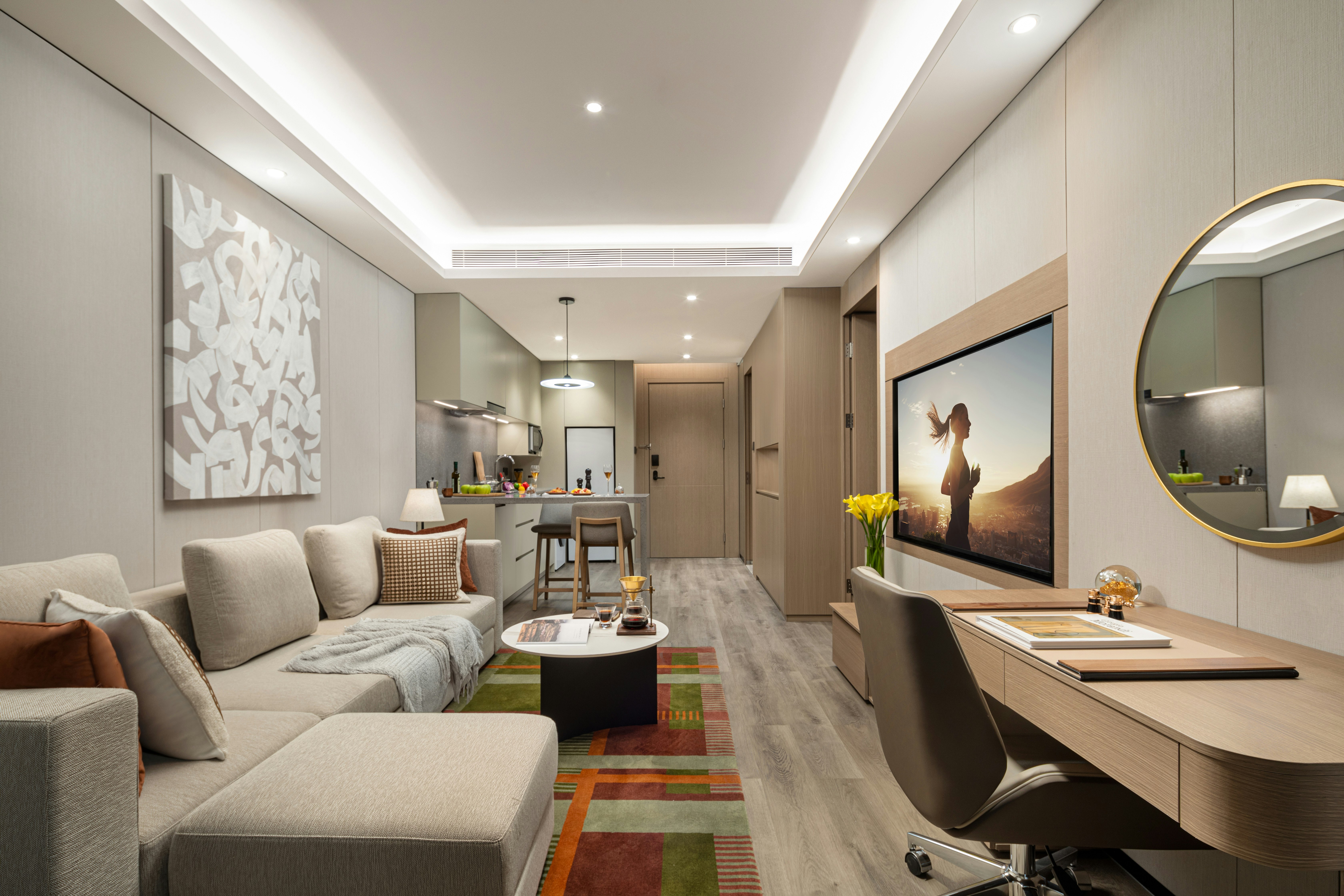 Citadines Hope City Boao 33/57