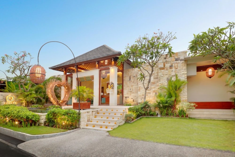 Aksari Villa Seminyak by Ini Vie Hospitality 6/46