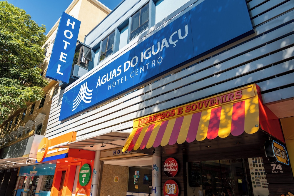 Aguas do Iguacu Hotel 7/72