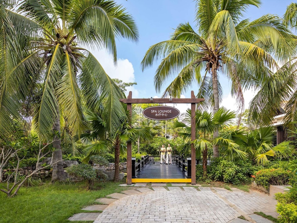 Pullman Sanya Yalong Bay Villas & Resort 44/49