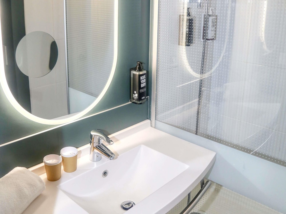 Ibis Biarritz Anglet Aeroport 49/50