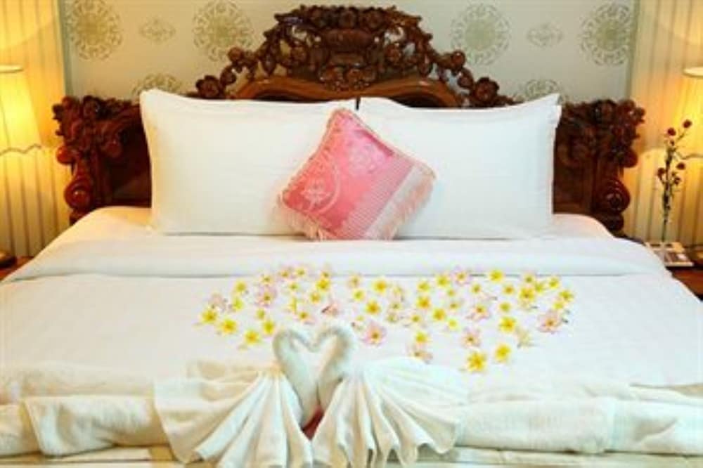 King Fy Hotel 28/48