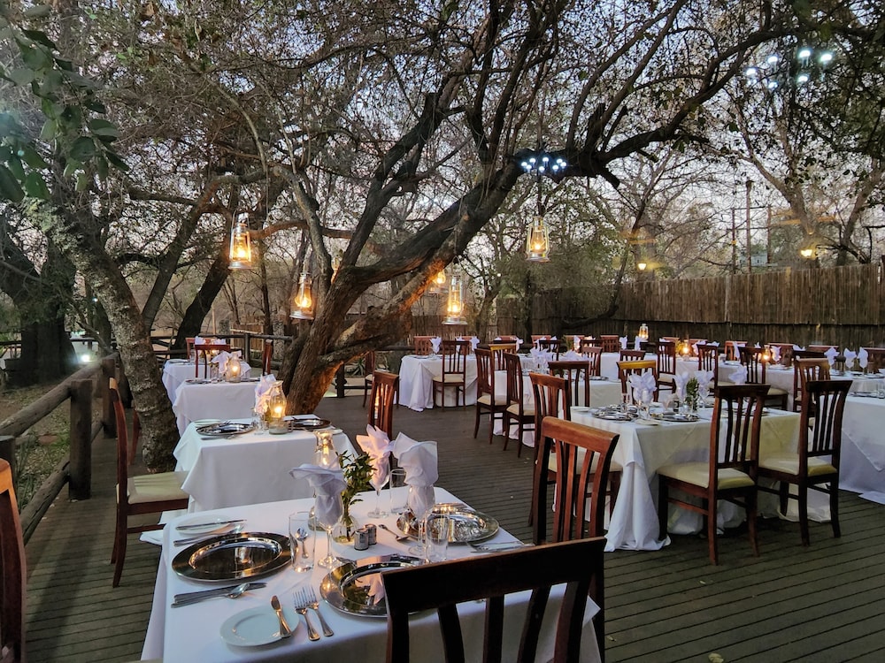 Shiduli Private Game Lodge 56/71