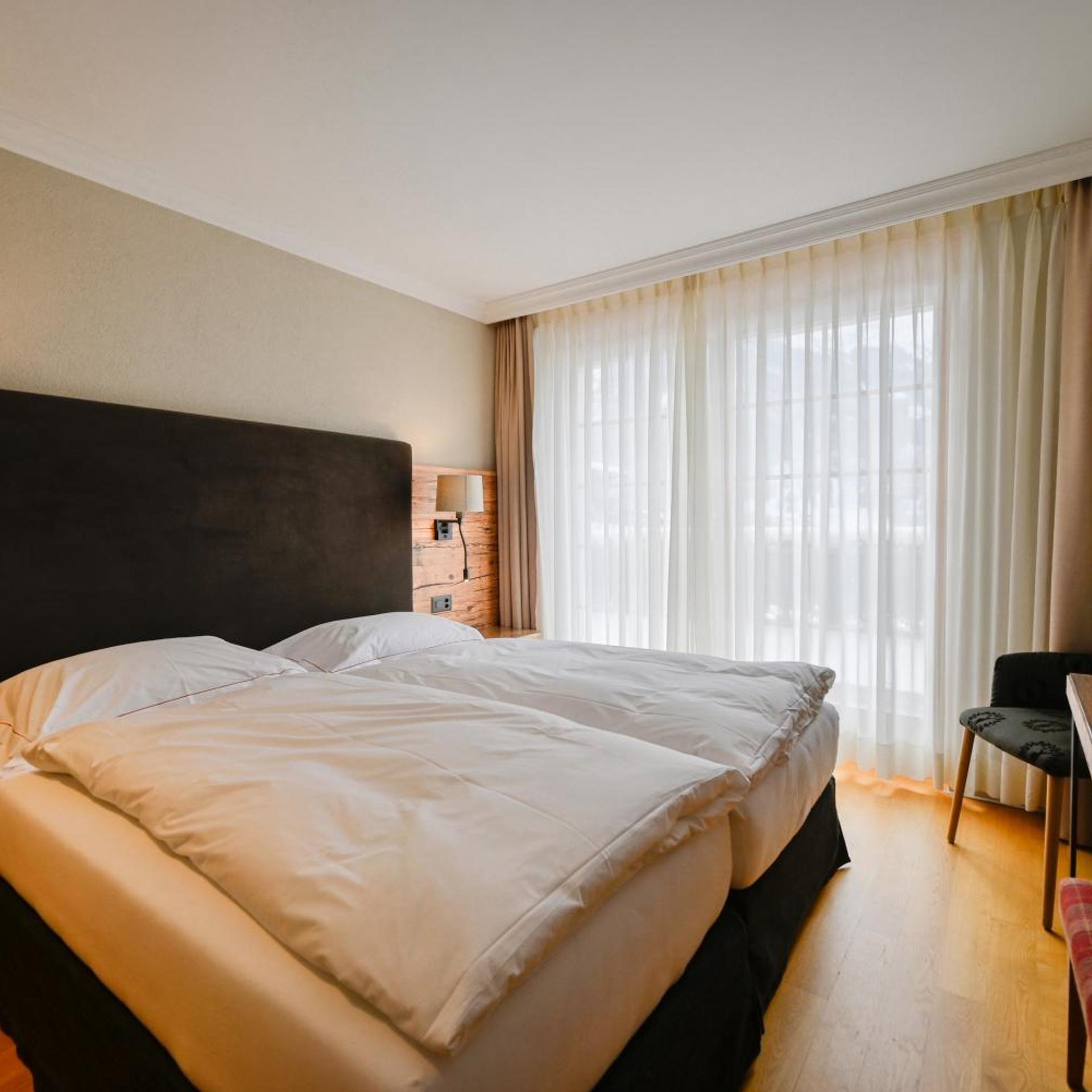 3 Bedrooms, Superior, Suite, Eiger View
