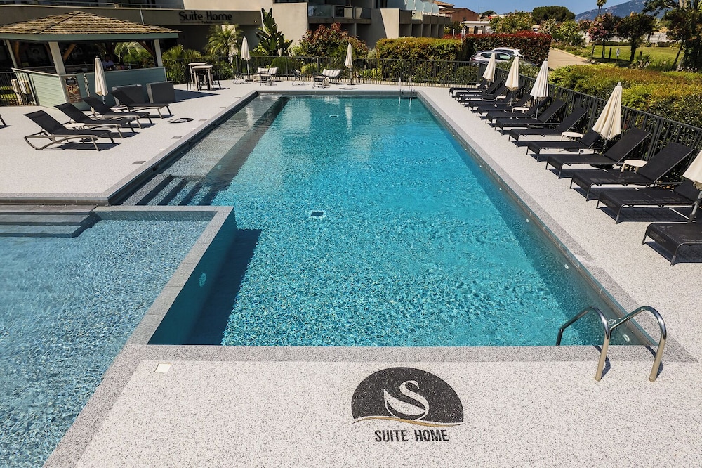 Suite Home Porticcio 66/69