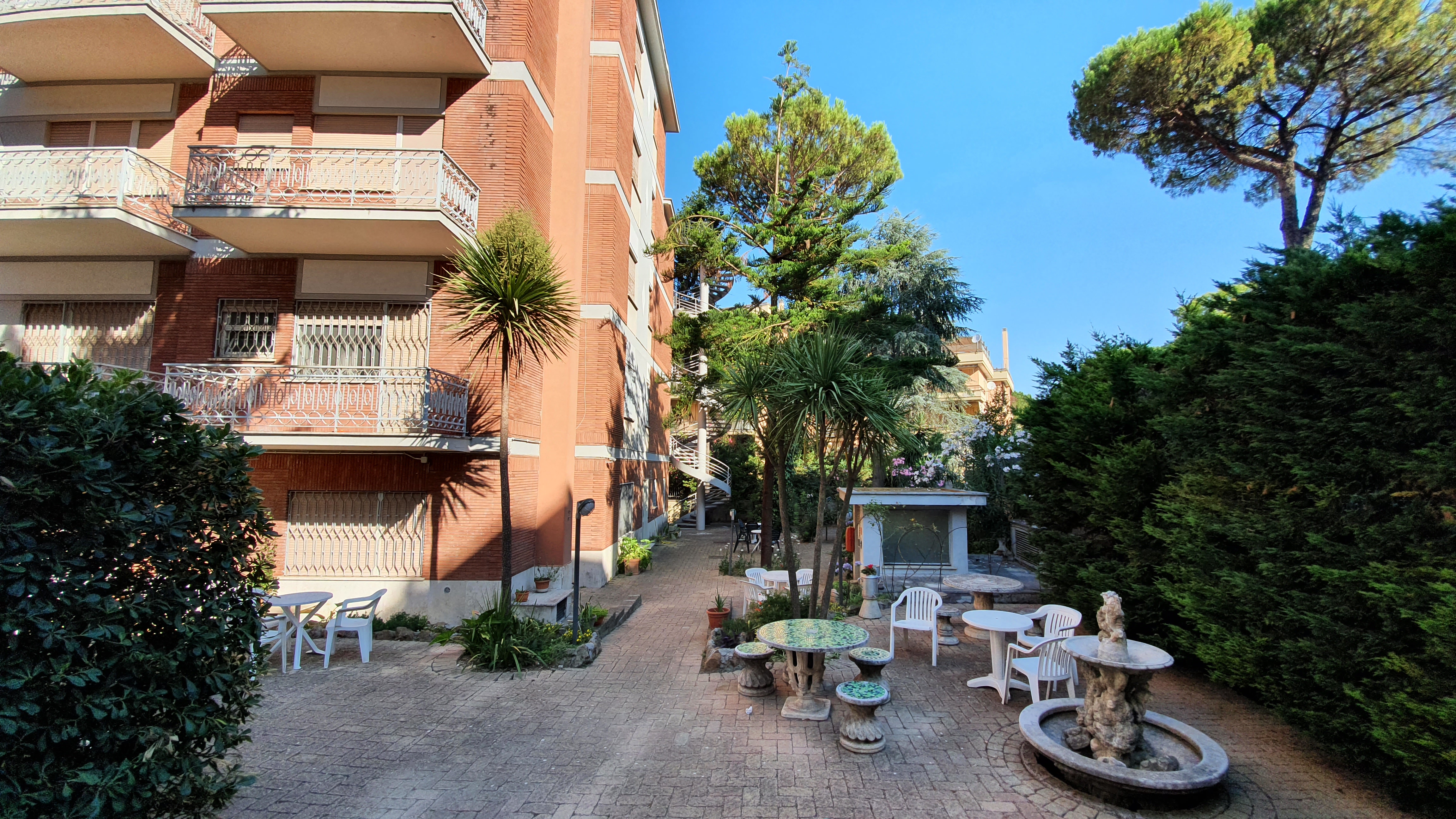 Villa Letizia - Casa Per Ferie 24/44