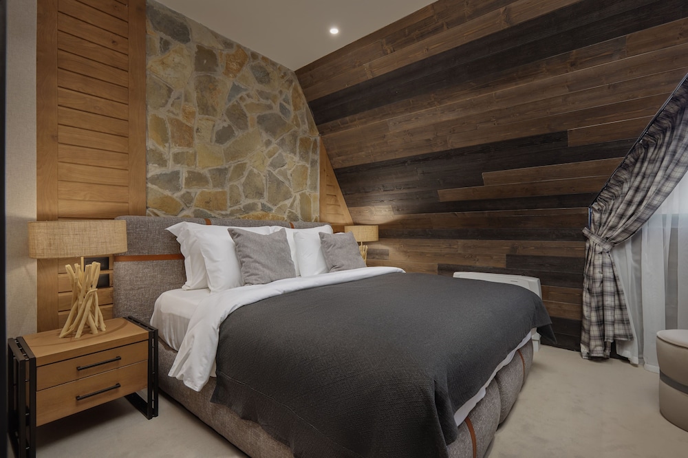 Wulfenia Hotel & Spa 25/66