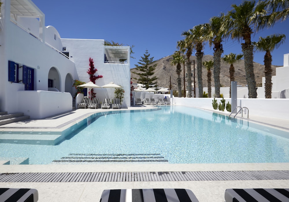 Kouros Village Hotel Adults Only 4/71