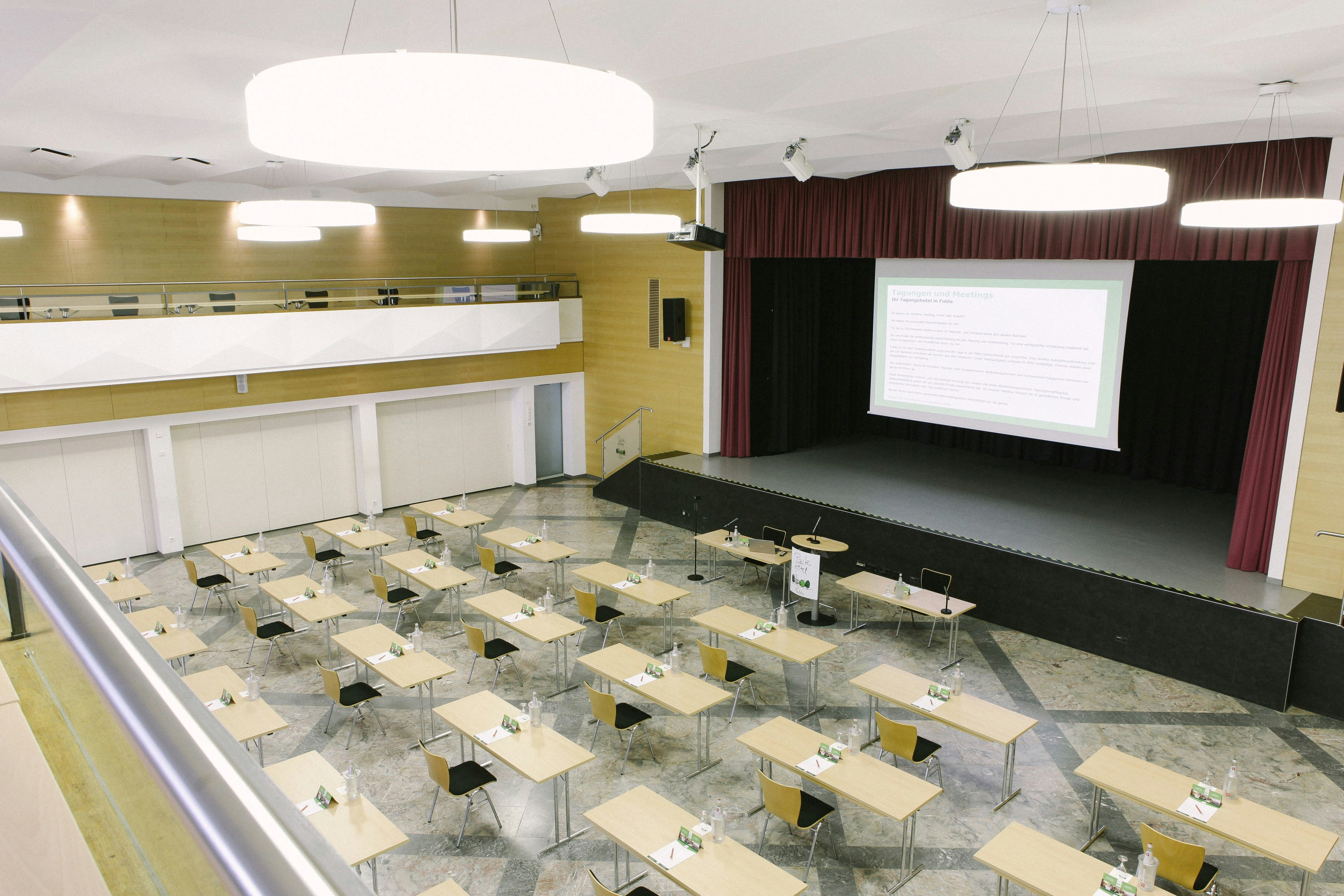 ParkHotel Fulda 26/26