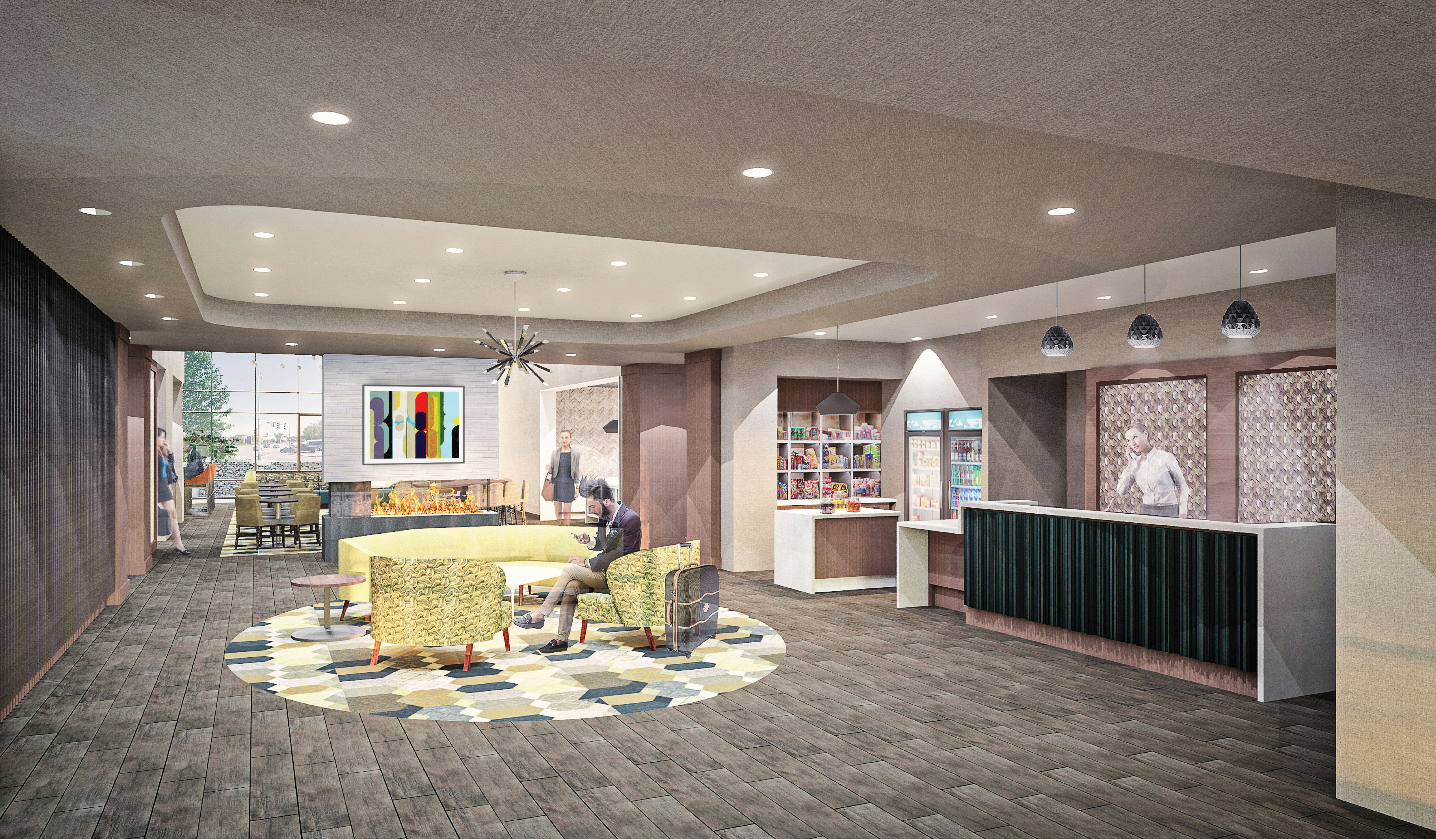 Homewood Suites by Hilton Edina Minneapolis 11/57