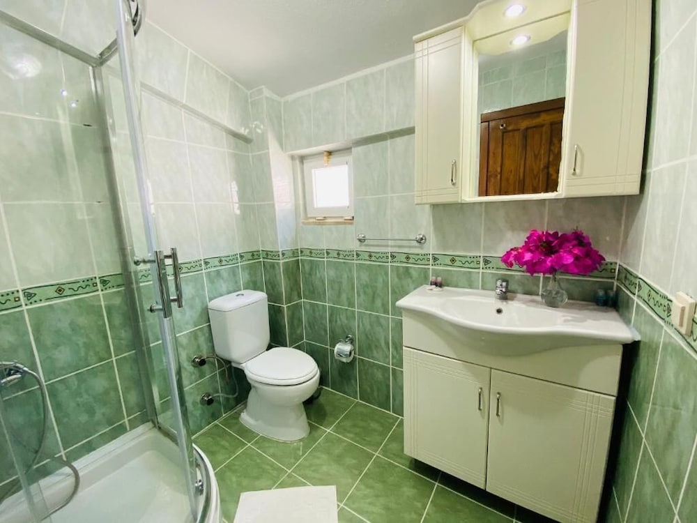Melisa Hotel Bozburun 47/50