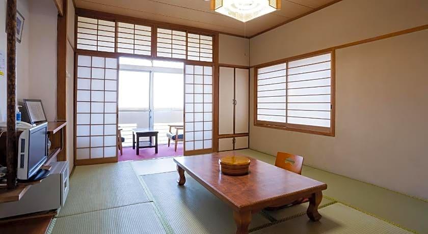 Hotel Yakushima Sanso 7/45