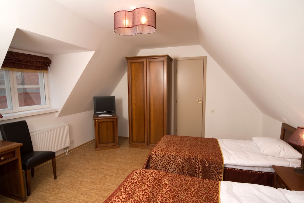 St Olav Hotel 24/72
