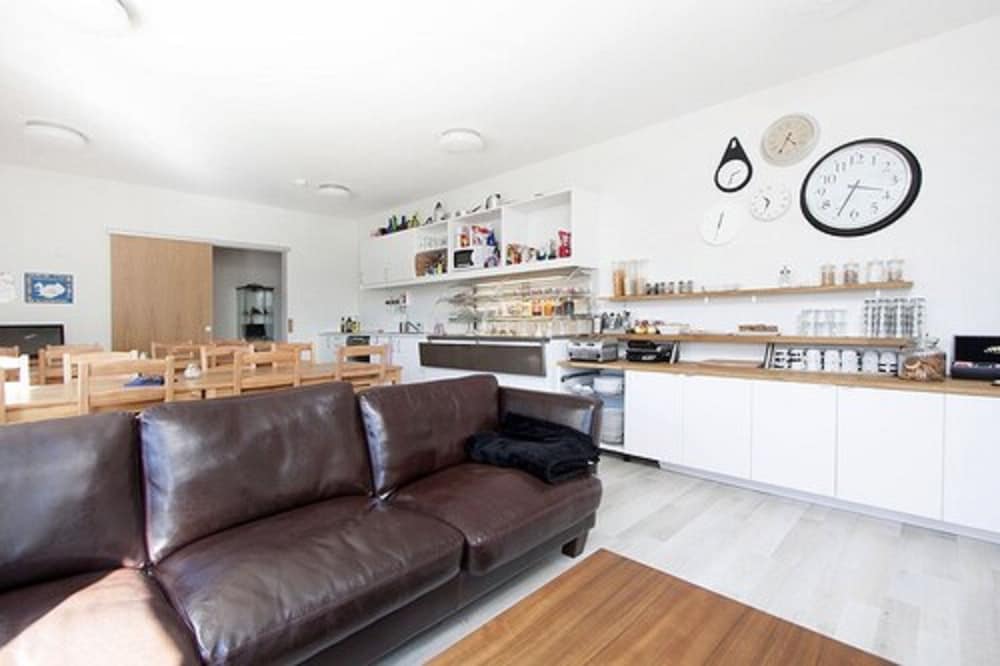 Kef Guesthouse 30/47