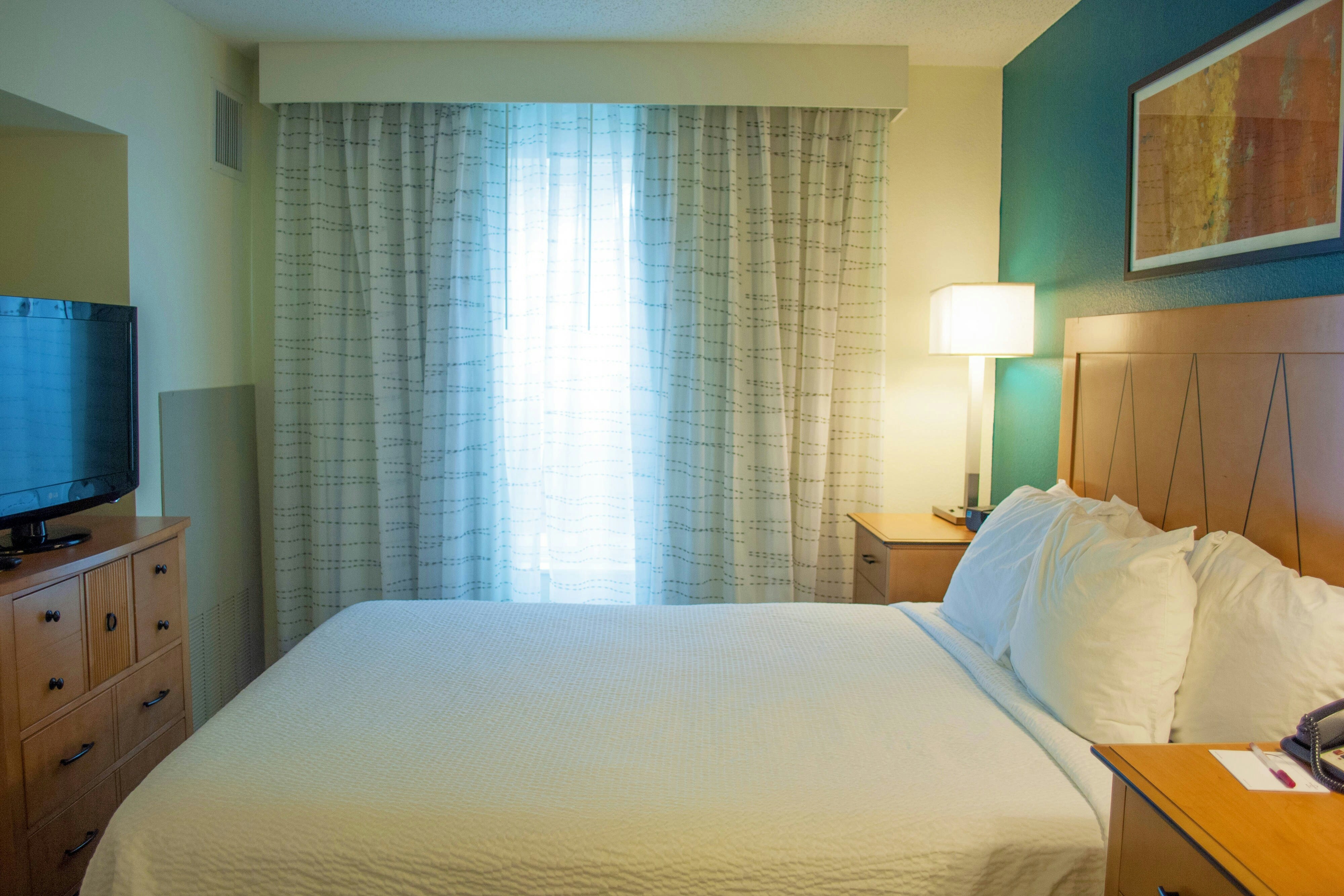 Residence Inn Marriott Carlisle 5/36