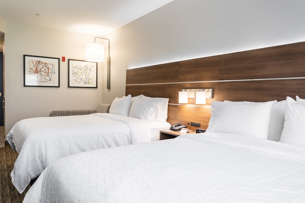 Holiday Inn Express San Clemente N – Beach Area 21/60