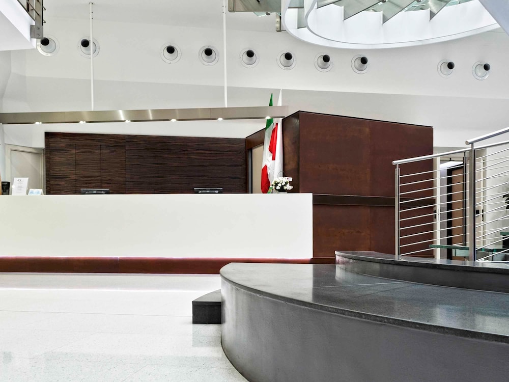 IBIS STYLES MILANO CENTRO 9/48