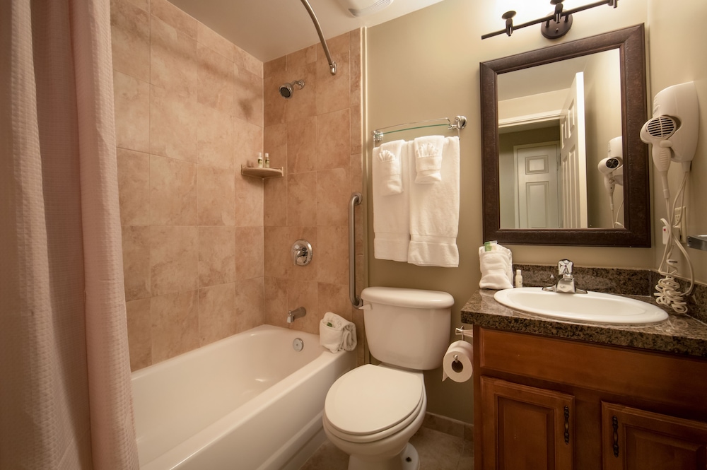 Holiday Inn Club Vacations Ascutney Mountain Resor 9/64