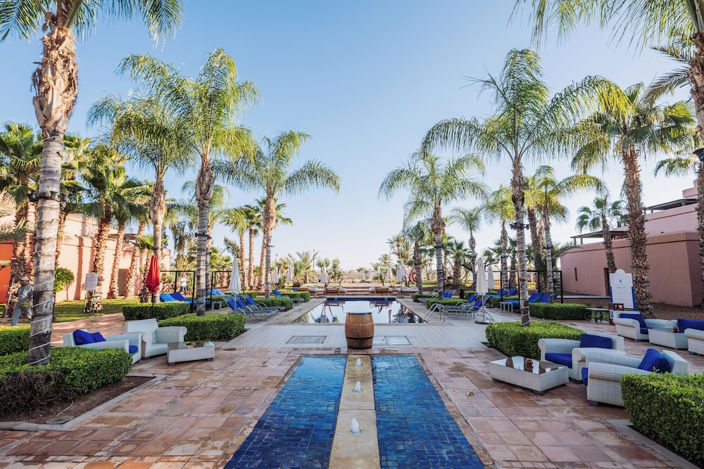 Palmeraie Golf Palace by Pickalbatros 41/49