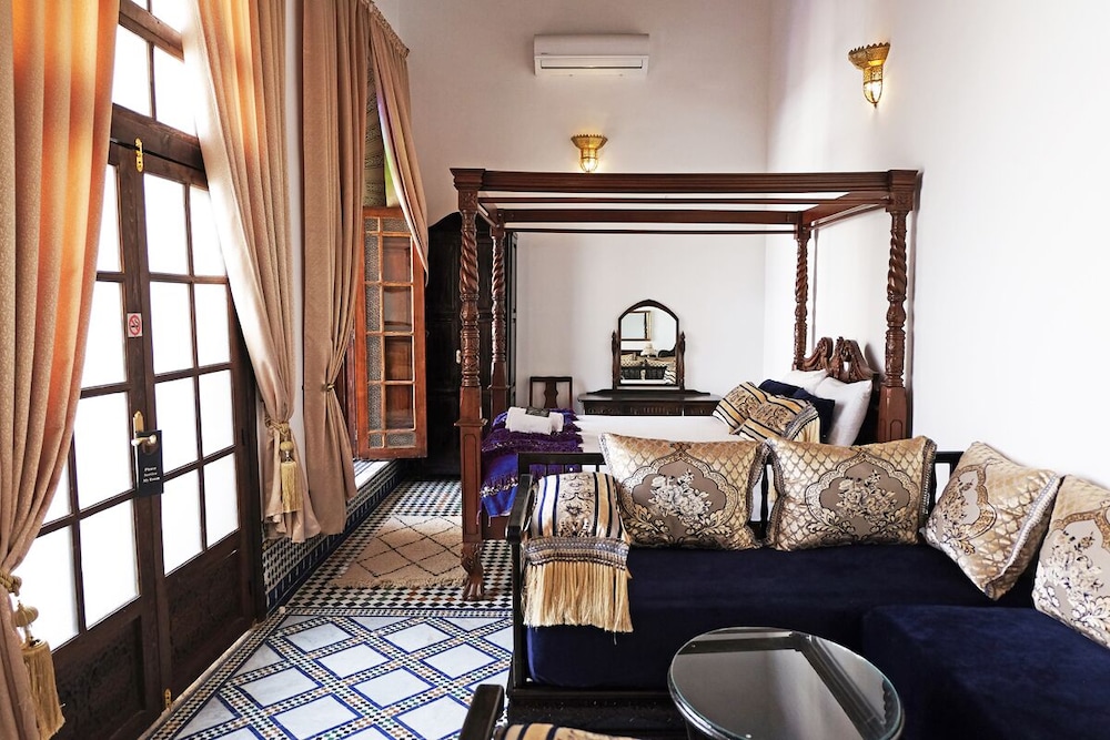 Riad AlAssala Fes 34/50