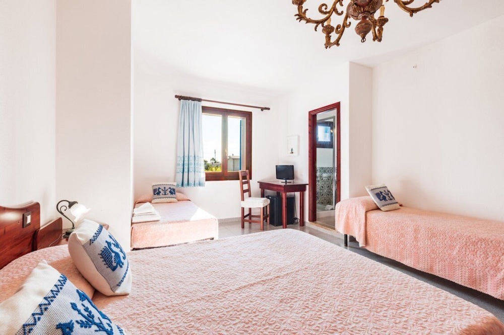 Hotel Sortale 12/73