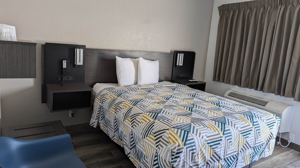 Motel6 Victoria, TX 31/52