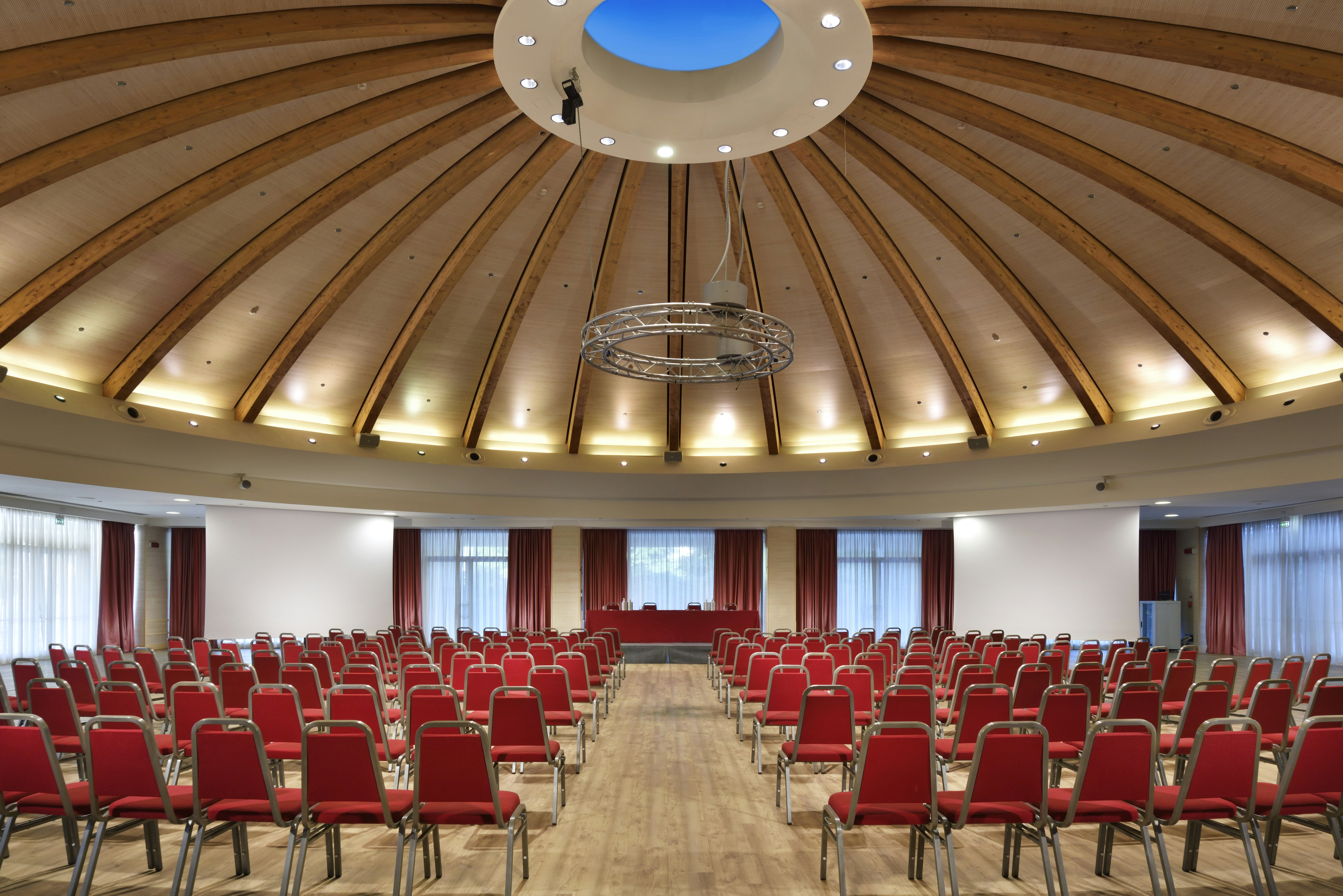 Unahotels Expo Fiera Milano 57/66