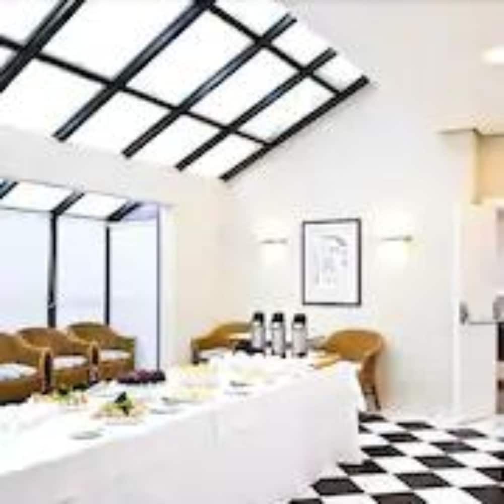 Hotel Nacional Inn Cambui Residence 22/48