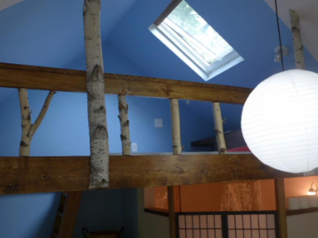Morning Glory B&B 12/30