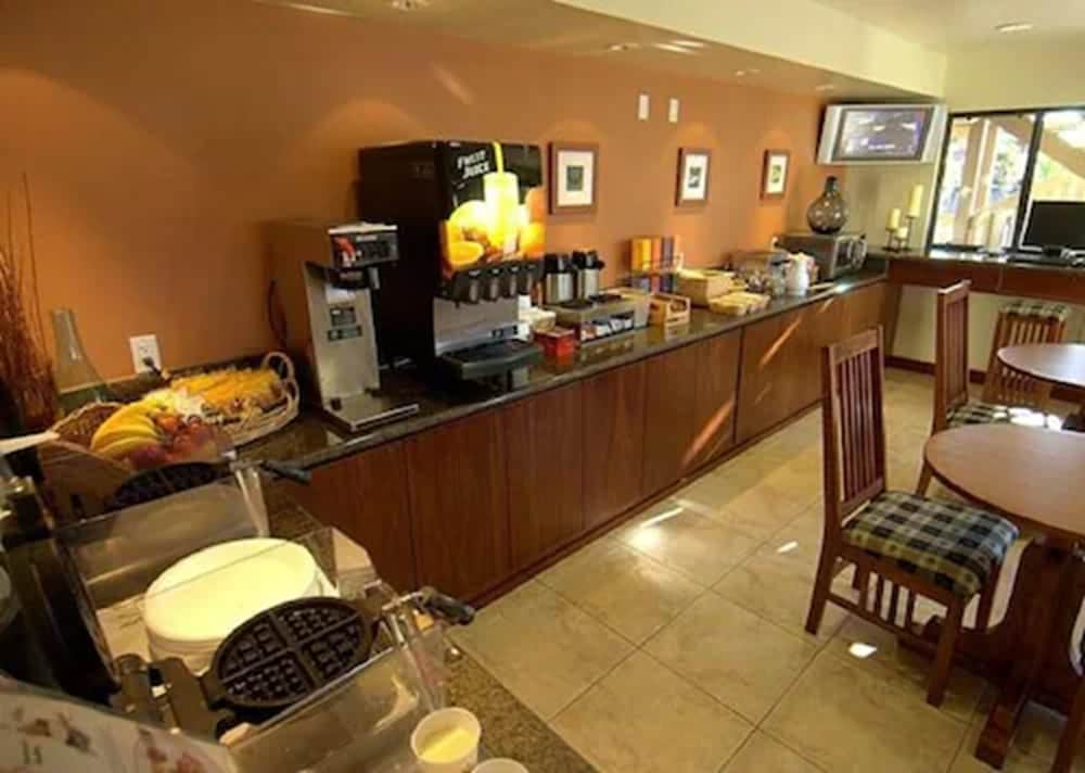 Vagabond Inn Executive San Francisco Airport 27/28