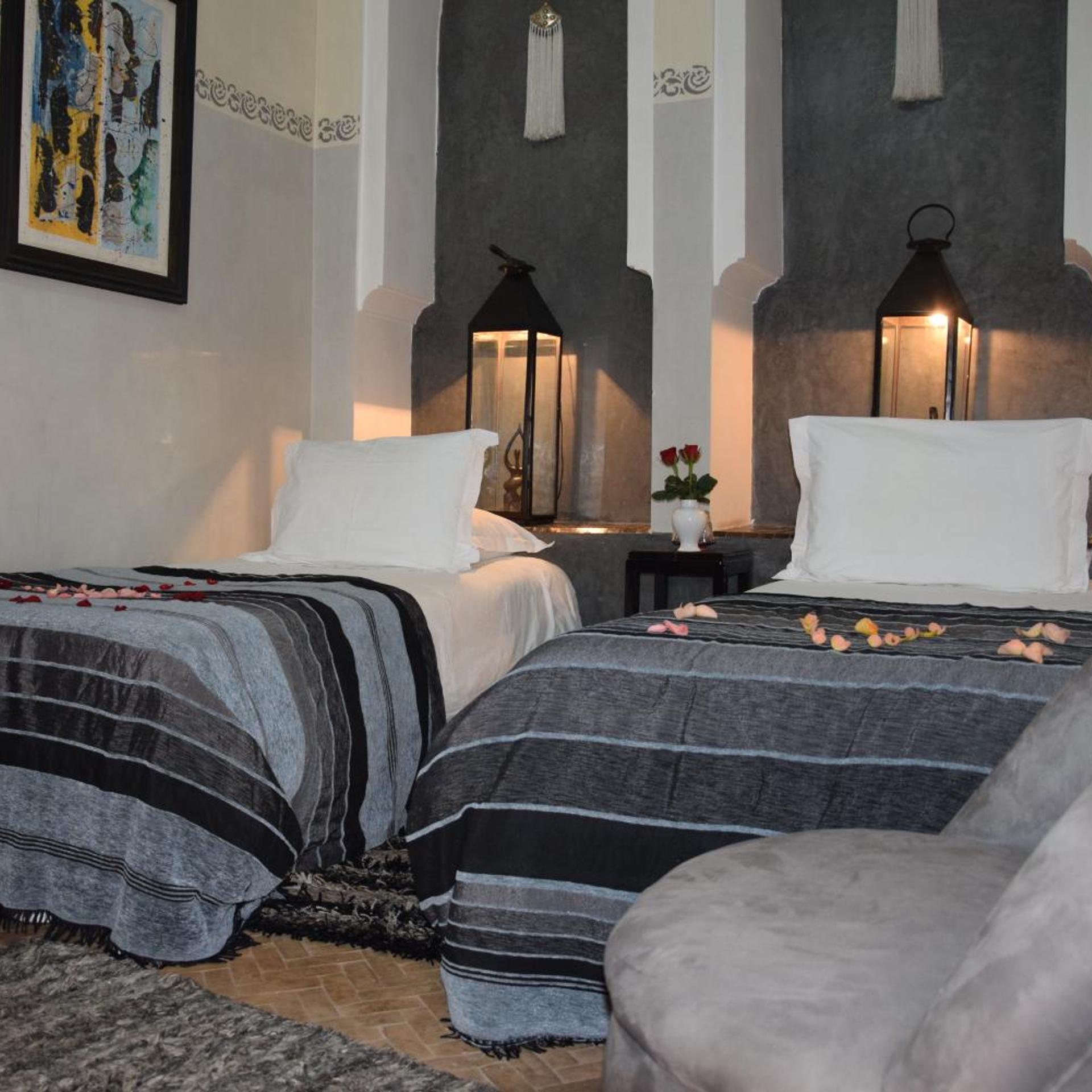 Riad Granvilier 19/50