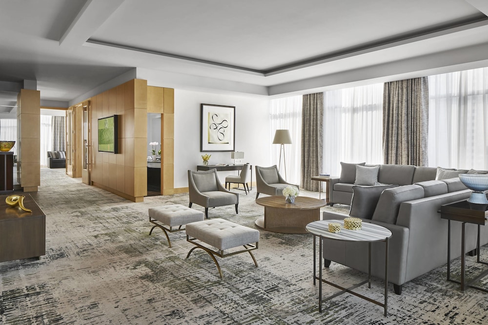The Ritz-Carlton, Charlotte 31/38