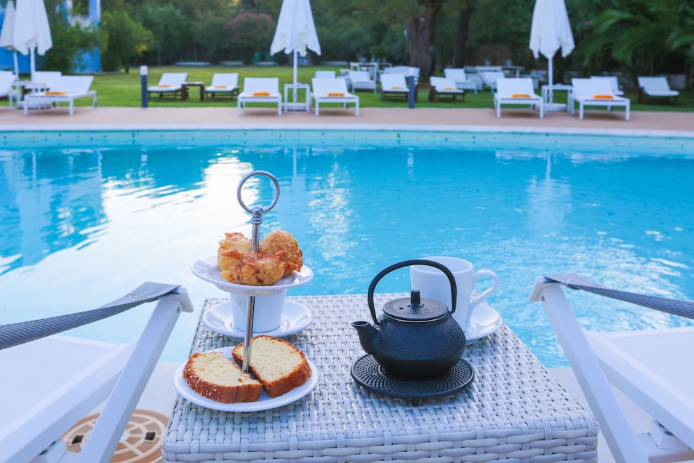 Mandraki Village Boutique Hotel 33/50