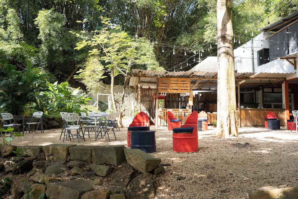 Nativ Lodge & Spa 40/50