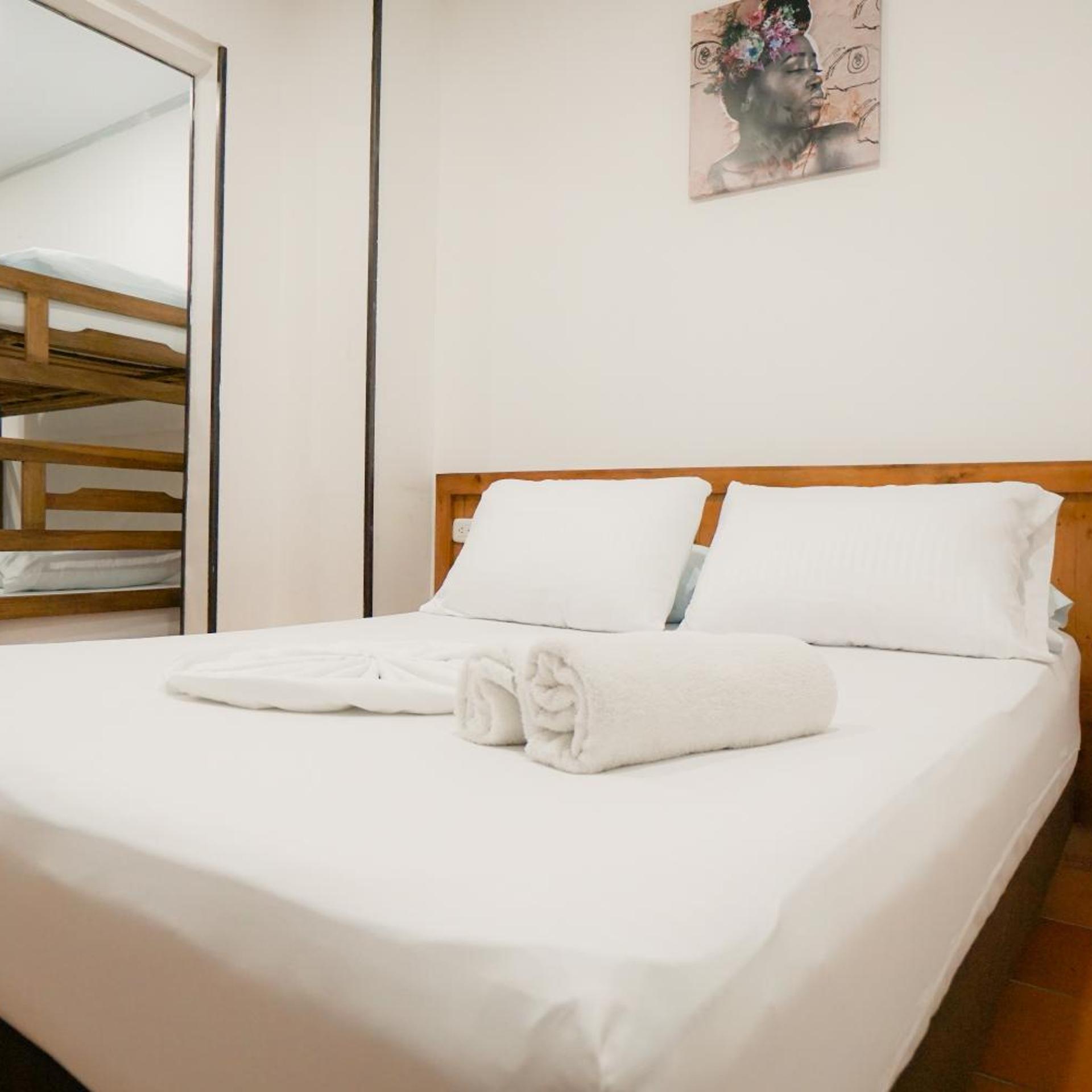 Hostal Paraiso Tayrona 5/35