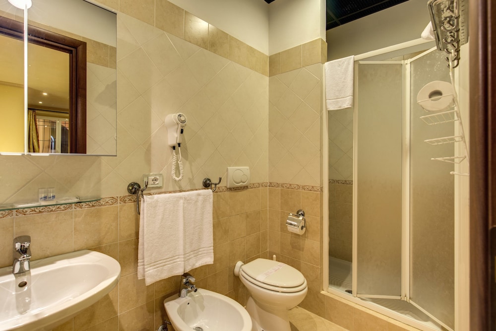 Hotel Artorius 50/54