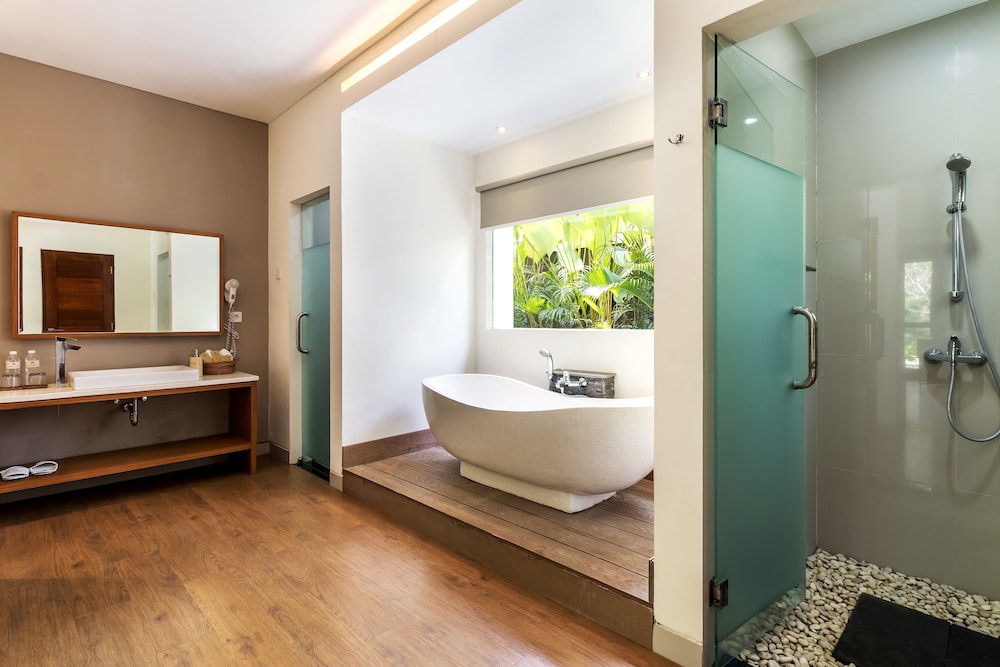 Annupuri Villas Bali 37/38