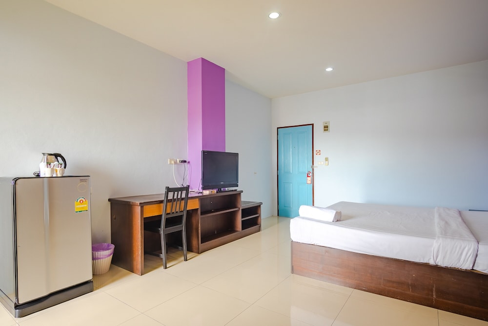 Aj Residence 25/66