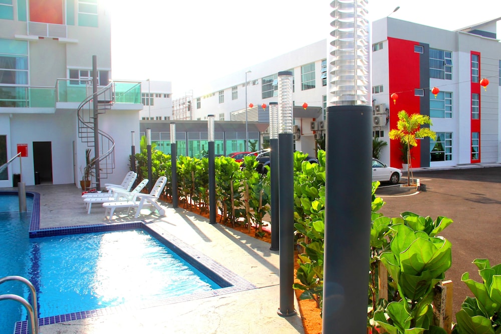 906 Premier Hotel 27/33